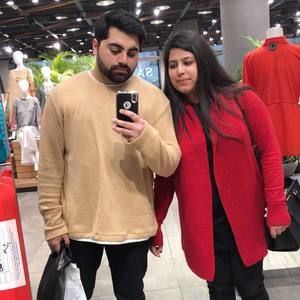 Meet your Posher, Hassan